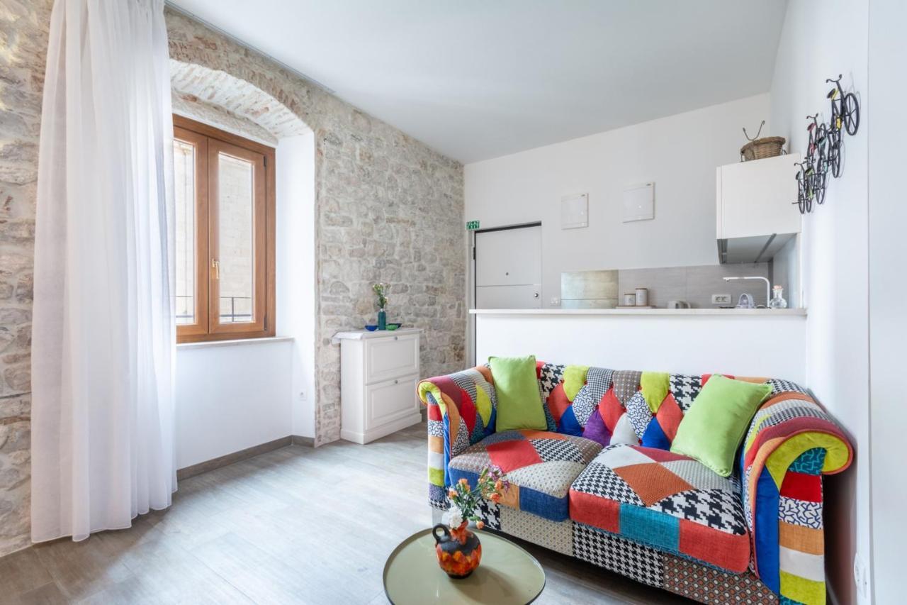 Deluxe Apartments Muse Сплит Экстерьер фото