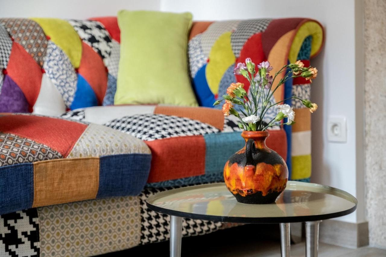 Deluxe Apartments Muse Сплит Экстерьер фото