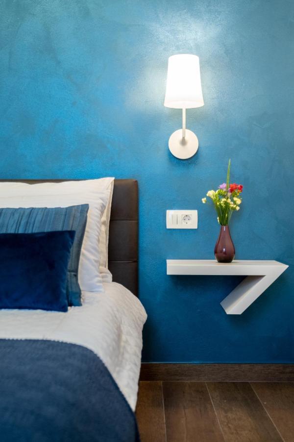 Deluxe Apartments Muse Сплит Экстерьер фото