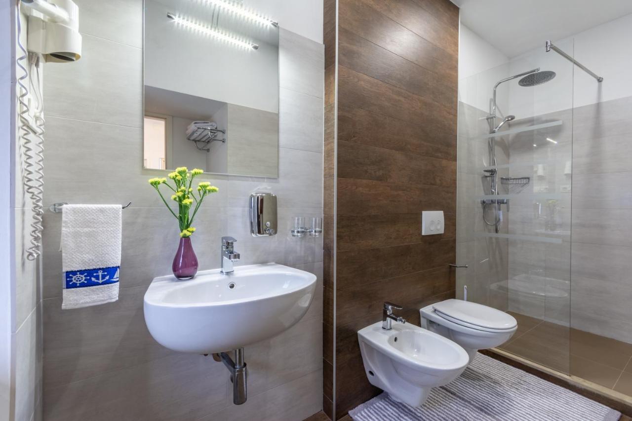 Deluxe Apartments Muse Сплит Экстерьер фото